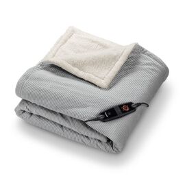 Beurer - HD 81 Green Planet Heating Blanket - 3 Years Warranty / Health and Personal Care Προϊόντα Ευεξίας Προσωπική Φροντίδα
