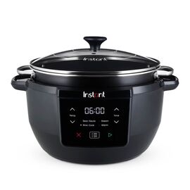 Instant - Superior Slow Cooker 7L / Home and Kitchen Κουζίνα Σπίτι & Κουζίνα