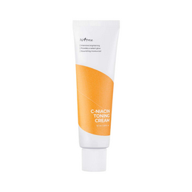 Isntree - C-Niacin Toning Cream - 50 ml / Beauty Face Face Care