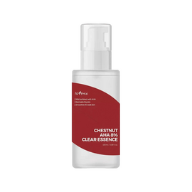 Isntree - Chestnut AHA 8% Clear Essence - 100 ml / Beauty Face Face Care