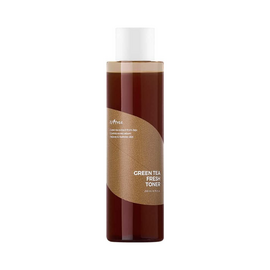 Isntree - Green Tea Fresh Toner - 200 ml / Beauty Face Face Care