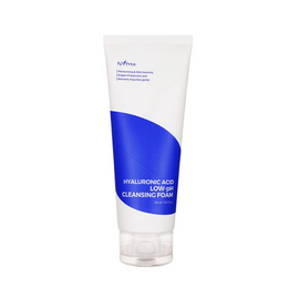 Isntree - Hyaluronic Acid Low-pH Cleansing Foam - 150 ml / Beauty Face Face Care