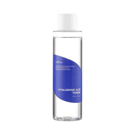 Isntree - Hyaluronic Acid Toner - 400 ml / Beauty Face Face Care