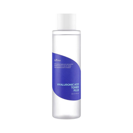 Isntree - Hyaluronic Acid Toner Plus - 200 ml / Beauty Face Face Care