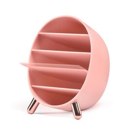 Gillian Jones - Table organizer - Pink / Home and Kitchen Αποθήκευση Σπίτι & Κουζίνα