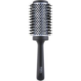 Parsa - LOTUS VOLUME ROUNDBRUSH - Black - L / Beauty Εργαλεία Μαλλιών Περιποίηση Μαλλιών
