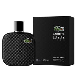 Lacoste - L.12.12 Noir EDT 100 ml / Beauty For Men Man Care