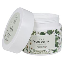 Raunsborg - Body Butter Fragrance Free - 275 ml / Beauty Κρέμες Σώματος Μπάνιο & Σώμα