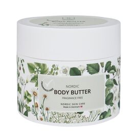 Raunsborg - Body Butter Fragrance Free - 275 ml / Beauty Κρέμες Σώματος Μπάνιο & Σώμα
