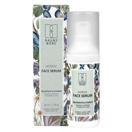 Raunsborg - Face Serum - 30 ml / Beauty Πρόσωπο Περιποίηση Προσώπου