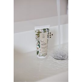 Raunsborg - Face Wash - Fragrance Free - 100 ml / Beauty Πρόσωπο Περιποίηση Προσώπου
