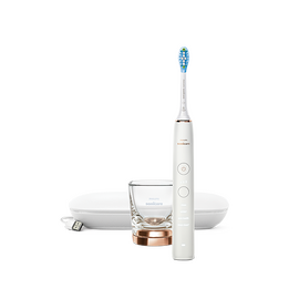 Philips - DiamondClean 9000 Sonic Electric Toothbrush HX9911/94 / Health and Personal Care Υγιεινή Στόματος Προσωπική Φροντίδα