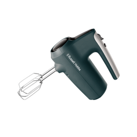 Russell Hobbs - Hand Mixer - Matte Charcoal / Home and Kitchen Κουζίνα Σπίτι & Κουζίνα