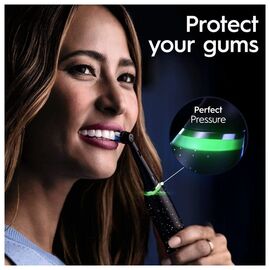 Oral-B - iO10 Cosmic Black Electric Toothbrush / Health and Personal Care Υγιεινή Στόματος Προσωπική Φροντίδα