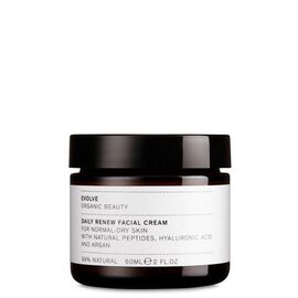 Evolve - Daily Renew Facial Cream 60 ml / Beauty Πρόσωπο Περιποίηση Προσώπου