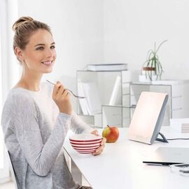 Beurer - Daylight Therapy Lamp TL 45 - 3 Years Warranty / Health and Personal Care Tools & Accessories Makeup