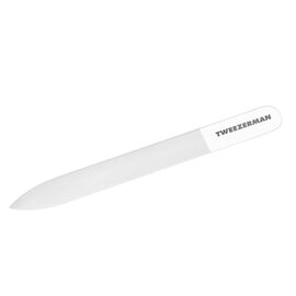 Tweezerman - Glass Nail File / Beauty Tools & Accessories Makeup