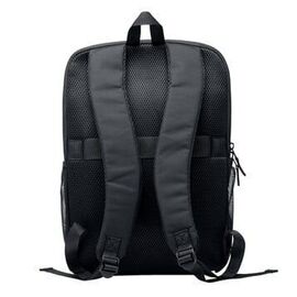 Kensington - EQ Laptop Backpack 16 (Black) / Luggage and Travel Gear Σακίδια Πλάτης Βαλίτσες & Τσάντες