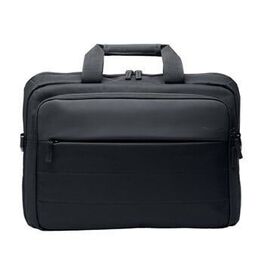 Kensington - EQ Laptop Briefcase 16'' (Black) / Luggage and Travel Gear Laptop Bags Lugagges & Bags