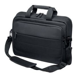 Kensington - EQ Laptop Briefcase 16'' (Black) / Luggage and Travel Gear Laptop Bags Lugagges & Bags