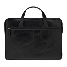 Dbramante1928 - Silkeborg - 15 - Laptop Bag - Black N.E. / Luggage and Travel Gear Laptop Bags Lugagges & Bags