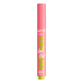 NYX Professional Makeup - Fat Oil Slick Stick - Clout 02 / Beauty Χείλη Μακιγιάζ