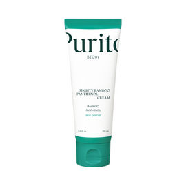 Purito SEOUL - Mighty Bamboo Panthenol Cream - 100 ml / Beauty Πρόσωπο Περιποίηση Προσώπου