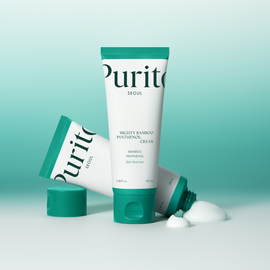 Purito SEOUL - Mighty Bamboo Panthenol Cream - 100 ml / Beauty Πρόσωπο Περιποίηση Προσώπου