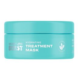 Lee Stafford - Moisture Burst Hydrating Treatment Mask 200 ml / Beauty Φροντιδα Μαλλιών Περιποίηση Μαλλιών