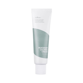 Isntree - Mugwort Calming Cream - 50 ml / Beauty Face Face Care