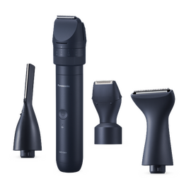 Panasonic - Multishape Kit Beard narrow head ER-CKN1-PAC1 / Health and Personal Care Ξύρισμα & Γενειάδα Ανδρική Περιποίηση