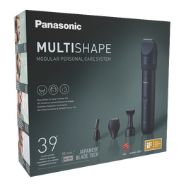 Panasonic - Multishape Kit Beard narrow head ER-CKN1-PAC1 / Health and Personal Care Ξύρισμα & Γενειάδα Ανδρική Περιποίηση