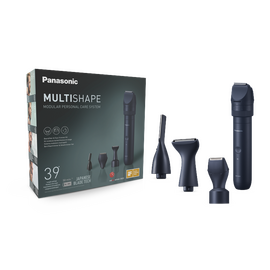 Panasonic - Multishape Kit Beard narrow head ER-CKN1-PAC1 / Health and Personal Care Ξύρισμα & Γενειάδα Ανδρική Περιποίηση