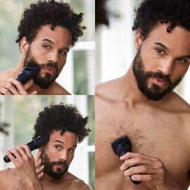 Panasonic - Multishape Pack / Health and Personal Care Κουρευτικές & Ξυριστικές Ανδρική Περιποίηση