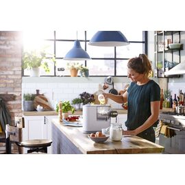 Philips - Viva Collection Pasta and Noodle Maker HR2345/19 / Home and Kitchen Κουζίνα Σπίτι & Κουζίνα