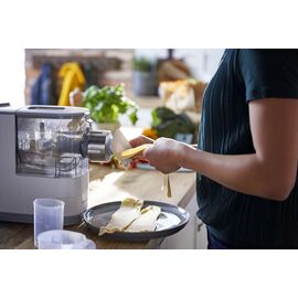 Philips - Viva Collection Pasta and Noodle Maker HR2345/19 / Home and Kitchen Κουζίνα Σπίτι & Κουζίνα