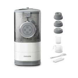 Philips - Viva Collection Pasta and Noodle Maker HR2345/19 / Home and Kitchen Κουζίνα Σπίτι & Κουζίνα