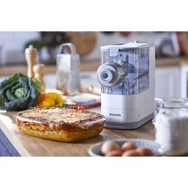 Philips - Viva Collection Pasta and Noodle Maker HR2345/19 / Home and Kitchen Κουζίνα Σπίτι & Κουζίνα