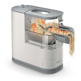Philips - Viva Collection Pasta and Noodle Maker HR2345/19 / Home and Kitchen Κουζίνα Σπίτι & Κουζίνα