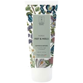 Raunsborg - Feet & Heels - 100 ml / Beauty Feet Care Bath & Body