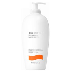 Biotherm - Baume Corps Oil Therapy Moisturizing Body Lotion 400 ml / Beauty Κρέμες Σώματος Μπάνιο & Σώμα
