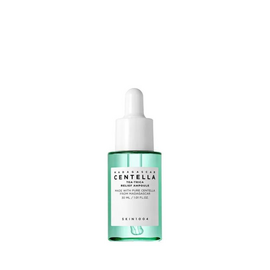 SKIN1004 - Madagascar Centella Tea-Trica Relief Ampoule - 30 ml / Beauty Μάτια Περιποίηση Προσώπου