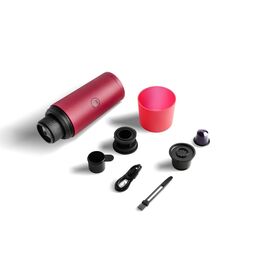 Nomious - Prime Brew Portable Espresso Maker / Home and Kitchen Κουζίνα Σπίτι & Κουζίνα