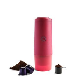 Nomious - Prime Brew Portable Espresso Maker / Home and Kitchen Κουζίνα Σπίτι & Κουζίνα