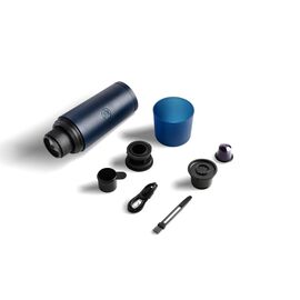 Nomious - Prime Brew Portable Espresso Maker / Home and Kitchen Κουζίνα Σπίτι & Κουζίνα