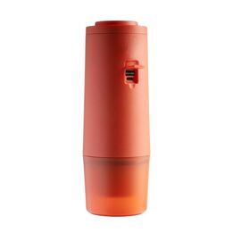 Nomious - Prime Brew Portable Espresso Maker / Home and Kitchen Κουζίνα Σπίτι & Κουζίνα