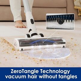 Tineco - PURE ONE AIR PET+ Handheld Vacuum Cleaner / Home and Kitchen Καθαρισμός Σπίτι & Κουζίνα