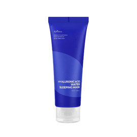 Isntree - Hyaluronic Acid Water Sleeping Mask - 100 ml / Beauty Face Face Care