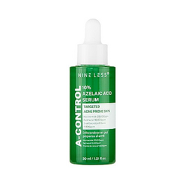 Nineless - A-Control 10% Azelaic Acid Serum - 30 ml / Beauty Πρόσωπο Περιποίηση Προσώπου