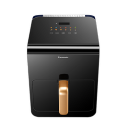 Panasonic - Airfryer 6L NF-CC600AXE / Home and Kitchen Κουζίνα Σπίτι & Κουζίνα
